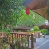 Отель Guanlan Shanshuitianyuan Tourism Culture Garden в Шэньчжэне