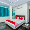 Отель Rg Residency By OYO Rooms, фото 11