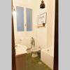 Отель Large and beautiful apartment in Central Pescara, фото 5