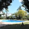 Отель Apartamento con vistas Golf y Piscina, фото 22