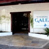 Отель Galeão в Порто-Сегуро