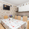 Отель Nice Home in Pag With Wifi and 5 Bedrooms, фото 7