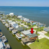 Отель Sea Isle Galveston Getaway < 1 Mile to Beach!, фото 19