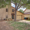 Отель San Antonio Townhome: 3 Mi to Lackland Afb!, фото 19