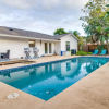 Отель Orlando Home w/ Private Pool: 10 Mi to UCF Campus!, фото 16