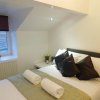 Отель Derwent Street Apartment 3 - Self Contained - 2 Bed Self Catering Apartment, фото 1