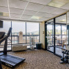 Отель Quality Inn Troutville - Roanoke North, фото 15