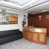 Отель Oyo 6596 Hotel Flight Path, фото 16