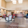 Отель Comfort Suites Columbus Airport, фото 2