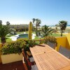 Отель Livingtarifa - Apartamento piscina frente mar, фото 17