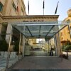 Отель Al Thuraya Hotel Amman, фото 31