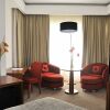 Отель ANTU MALAL HOTEL, APART & SUITES, фото 3