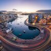 Отель Valletta and Harbour Views Apartment in Central Sliema, фото 30