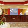 Отель Holiday Inn Express & Suites Crossville, an IHG Hotel, фото 10