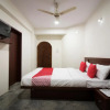 Отель Shree Durga Residency by OYO Rooms, фото 25