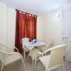Отель OYO Home 9105 2BHK, фото 9