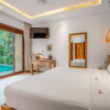 Отель Frangipani Villa Merah at Berawa, фото 27