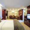Отель Howard Johnson Business Club Shaoxing, фото 15