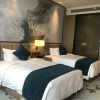 Отель Hanyin  fengtai xinyuan hotel, фото 26