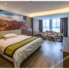 Отель Tuke China Light Residence Hotel (Taishun Huahong Plaza Branch), фото 5