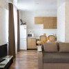 Гостиница Comfort Apartment On Stroitelny Per 8 в Иркутске