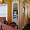 Отель Yellow House Bed and Breakfast, фото 13