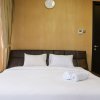 Отель Exclusive And Comfortable 3Br Sudirman Suites Apartment, фото 18