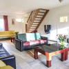Отель Bungalowpark Landsrade 21488, фото 10
