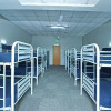 Отель Spot ON 90449 Bed Station Guest House Dormitory, фото 14