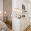 Отель Liiiving - Clérigos Boutique Apartment 2T, фото 3