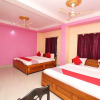 Отель OYO 23151 Hotel Abani, фото 3