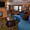 Отель Holiday Inn Express & Suites Pocatello, an IHG Hotel, фото 34