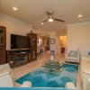 Отель Private 3 Bedroom Pool Spa property located in River Strand Golf & Country Club 3 Home by RedAwning, фото 17