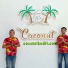 Отель Coconut Hotel - Hostel, фото 38