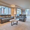 Отель Sleek Escape w/ Balcony < 1 Mi to 5th Avenue!, фото 11