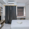 Отель Best Price and Modern Studio Apartment at Ayodhya Residence, фото 16