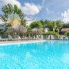 Отель Residence Les Cayalines, фото 18