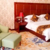 Отель Yinchuan West Bank Garden Hotel, фото 8