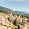 Отель Assisi Nice View Apartment, фото 13