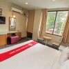 Отель Nida Rooms RamIndra 593 Plaza, фото 6