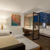 Отель SpringHill Suites by Marriott Bradenton Downtown/Riverfront, фото 26