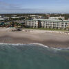 Отель Holiday Inn Hotel & Suites Vero Beach - Oceanside, фото 19