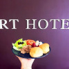 Отель Art Hotel, фото 9