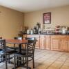 Отель Econo Lodge St. Louis, фото 6