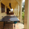 Отель Villa Teranga Boutique Hotel, фото 16