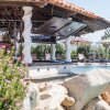 Отель Resort Villa + Pool + Private Outdoor Space, фото 27