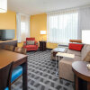 Отель TownePlace Suites by Marriott Bellingham, фото 5