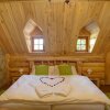 Отель Srub u Medvěda, фото 9
