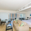 Отель Ilikai Tower One Bedroom Lagoon View Waikiki Condos With Lanai & Free Wifi, фото 12