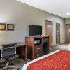 Отель Comfort Inn, фото 13